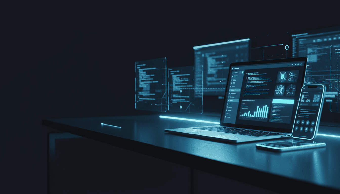 Website designing services